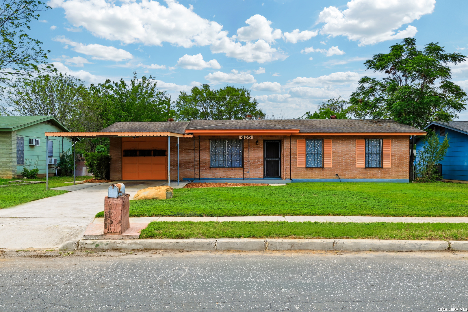 455 Wimberly Boulevard San Antonio TX 78221