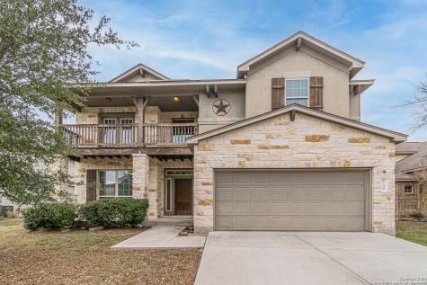 736 Great Cloud New Braunfels TX 78130