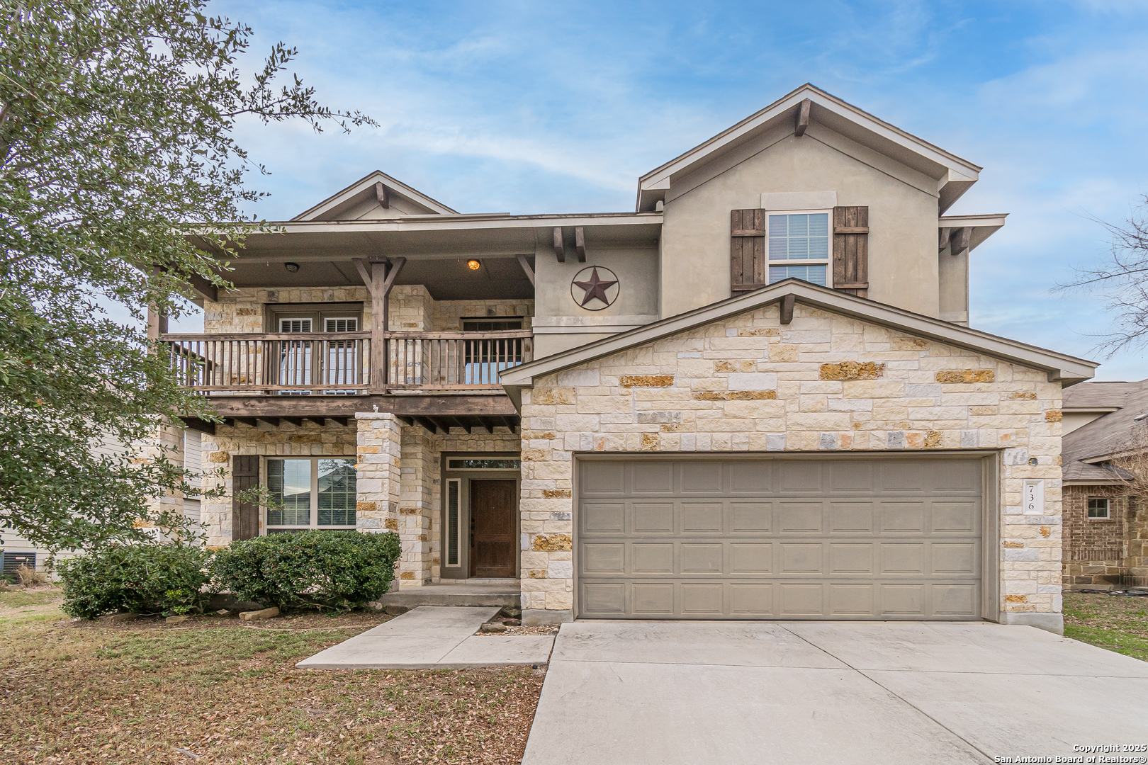 736 Great Cloud New Braunfels TX 78130
