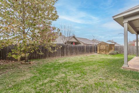 736 Great Cloud New Braunfels TX 78130