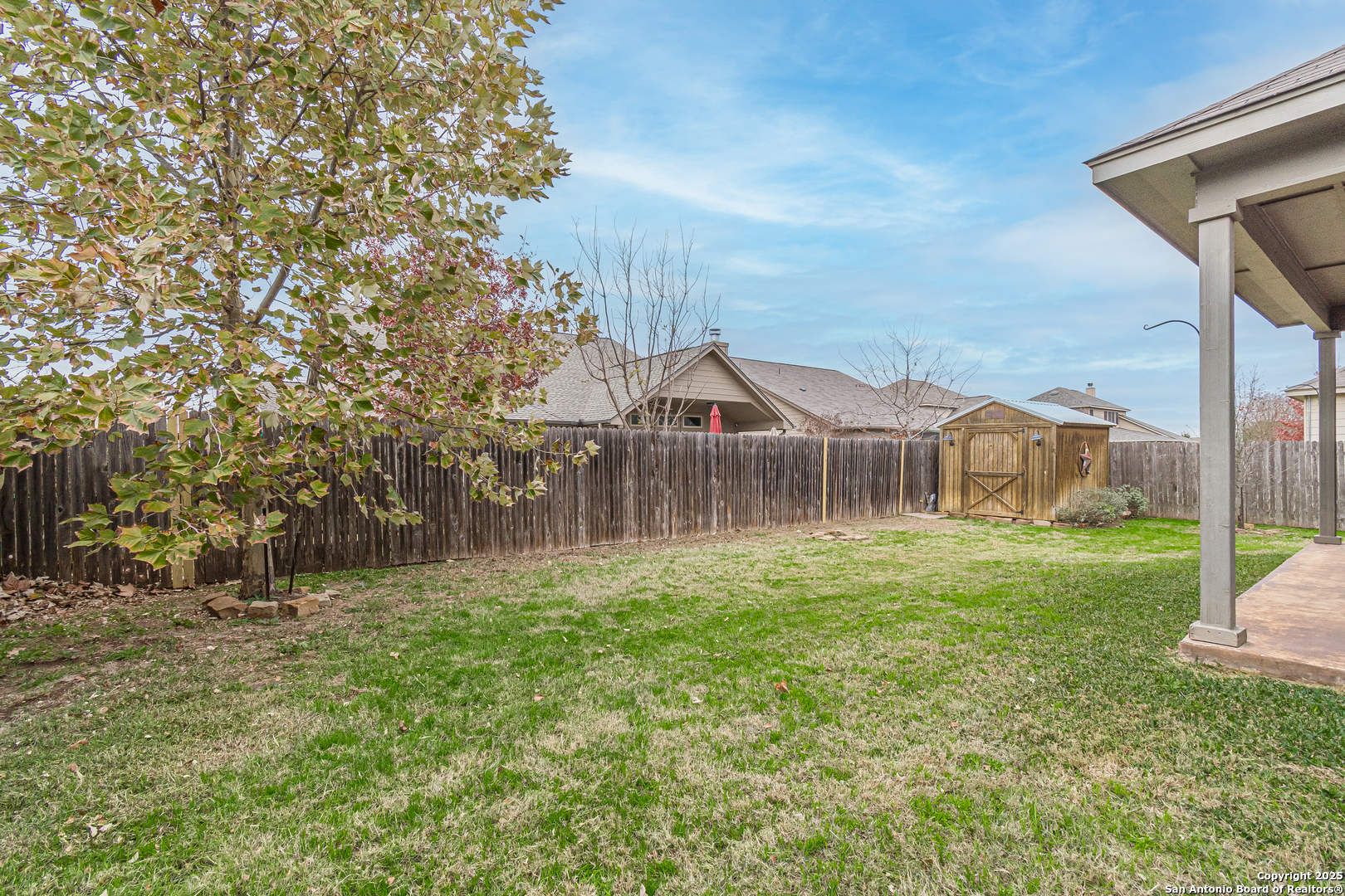 736 Great Cloud New Braunfels TX 78130