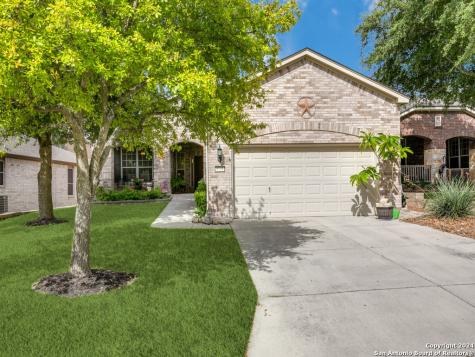 4519 Fort Boggy San Antonio TX 78253