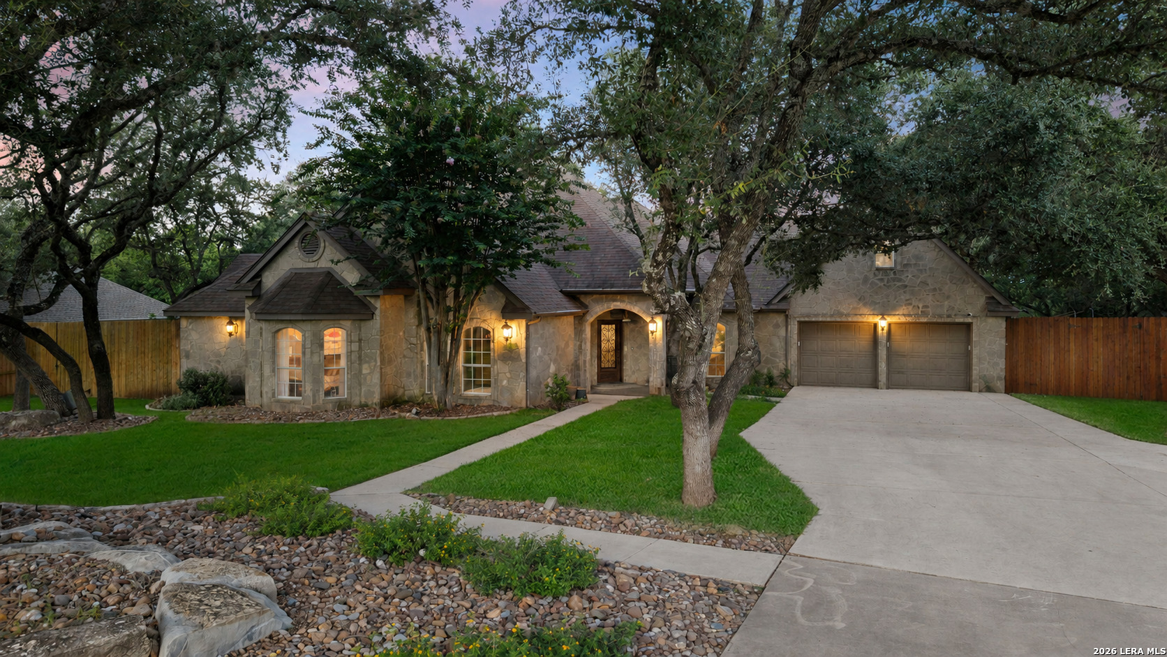 125 Kendall Ridge Boerne TX 78015