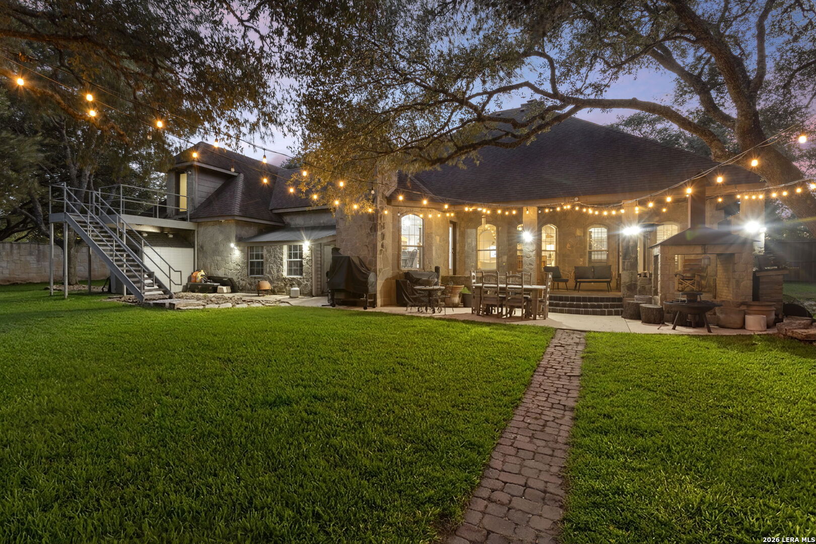 125 Kendall Ridge Boerne TX 78015