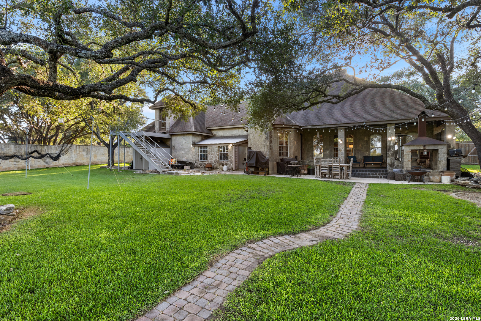 125 Kendall Ridge Boerne TX 78015
