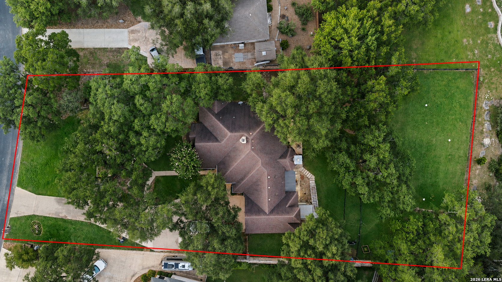 125 Kendall Ridge Boerne TX 78015