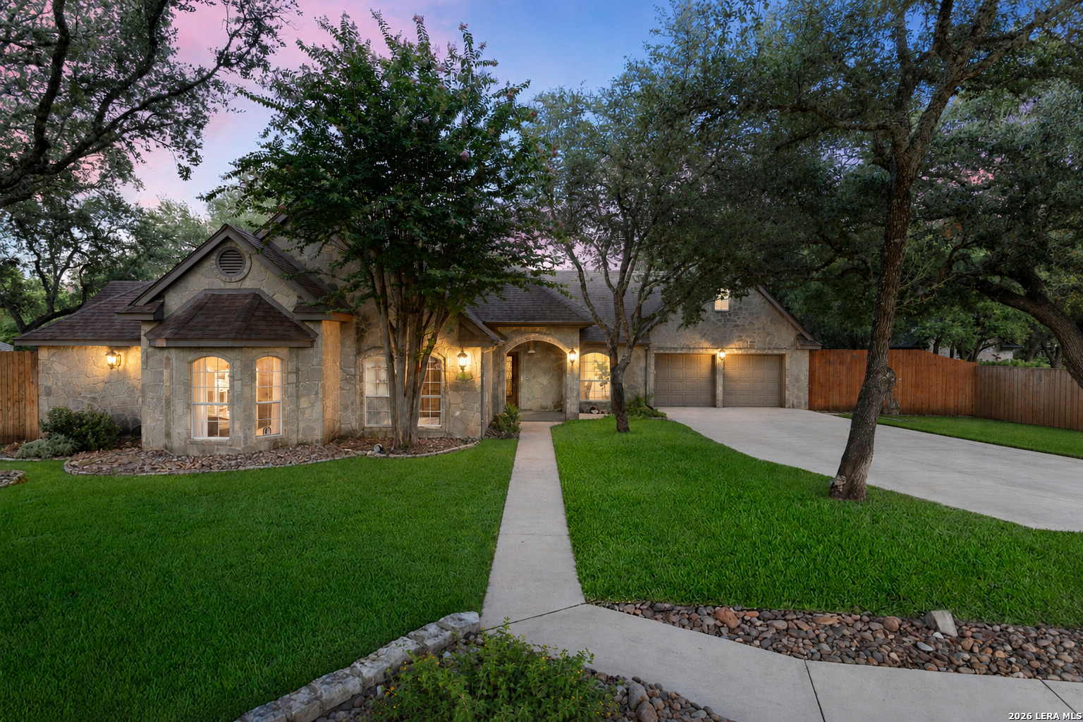 125 Kendall Ridge Boerne TX 78015