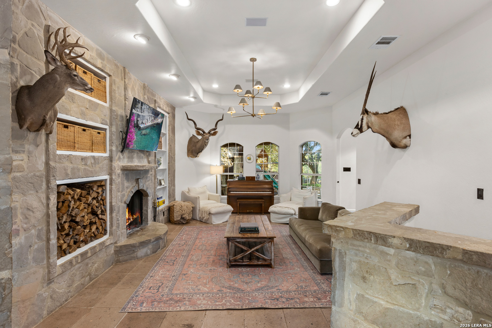 125 Kendall Ridge Boerne TX 78015