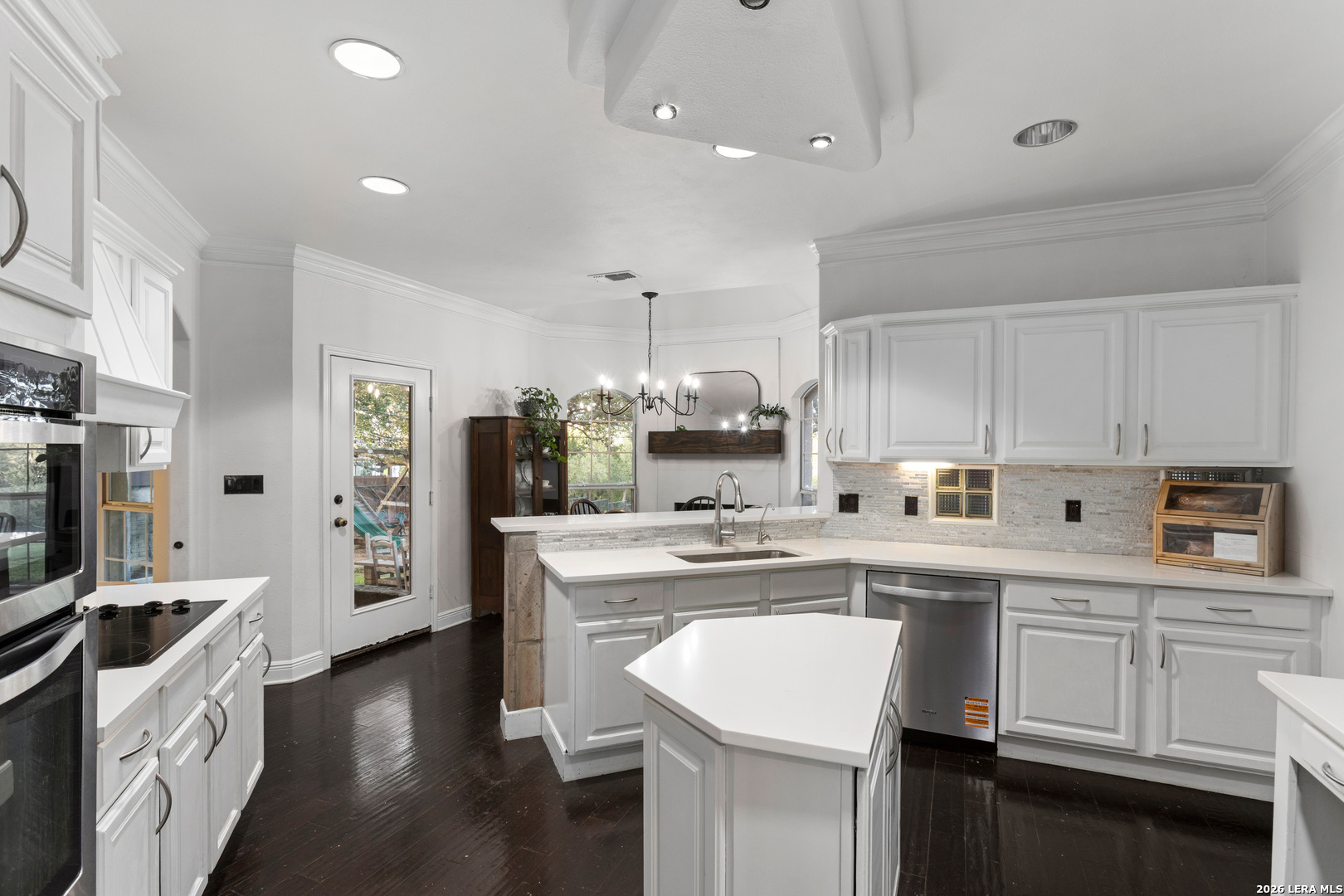 125 Kendall Ridge Boerne TX 78015