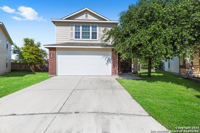 9003 Inland Lake San Antonio TX 78254