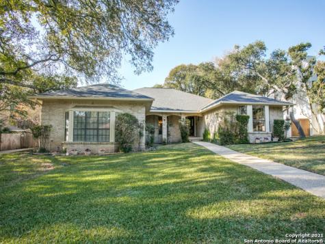 13915 Bluffmont San Antonio TX 78216