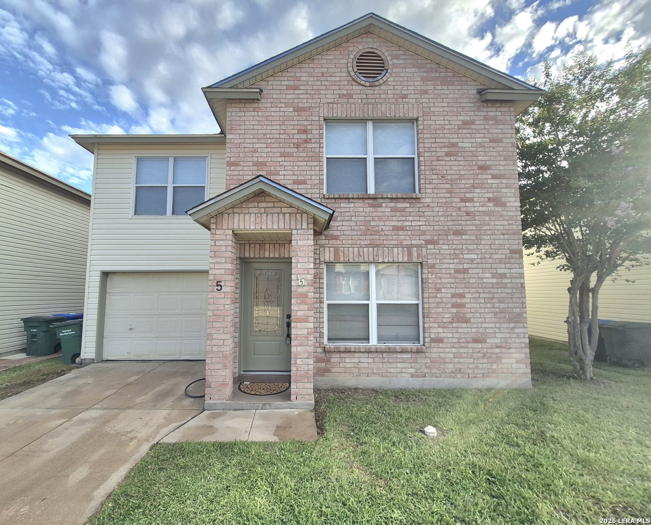 5 Stallion Hills San Antonio TX 78238