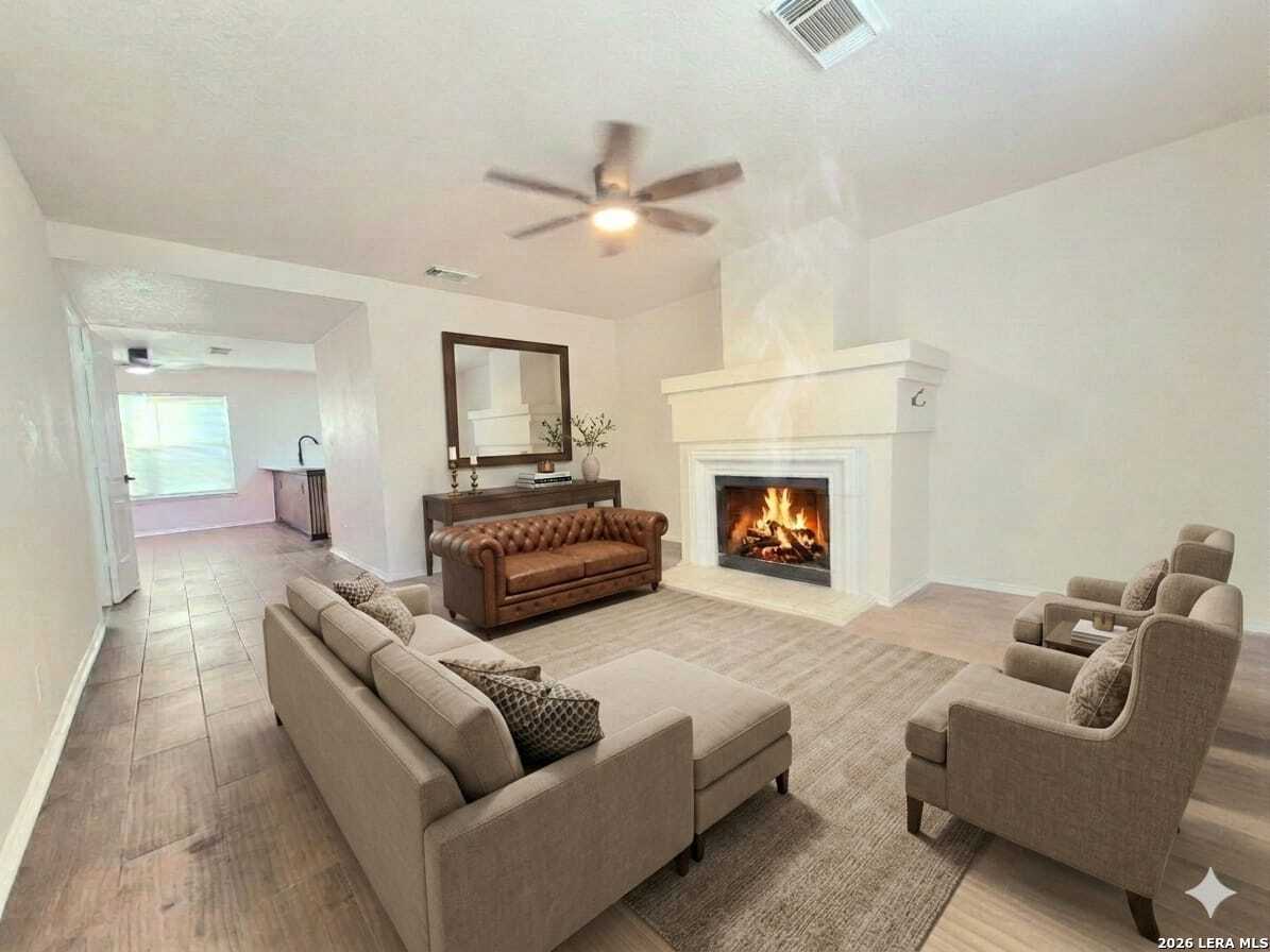 5 Stallion Hills San Antonio TX 78238