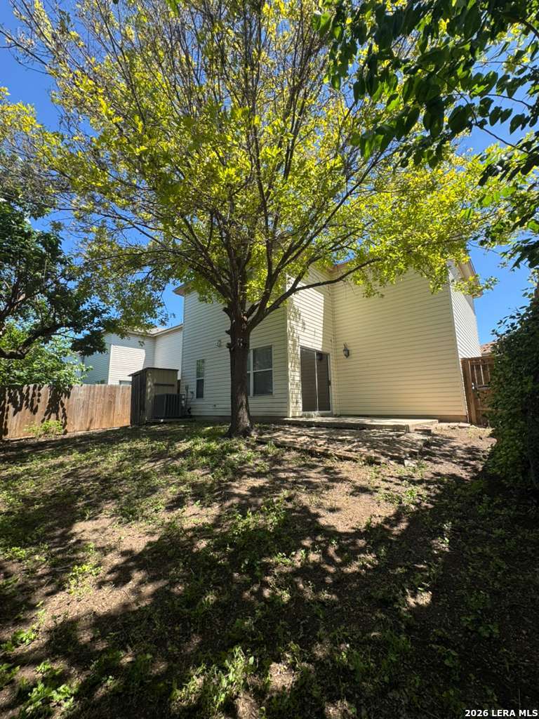 5 Stallion Hills San Antonio TX 78238