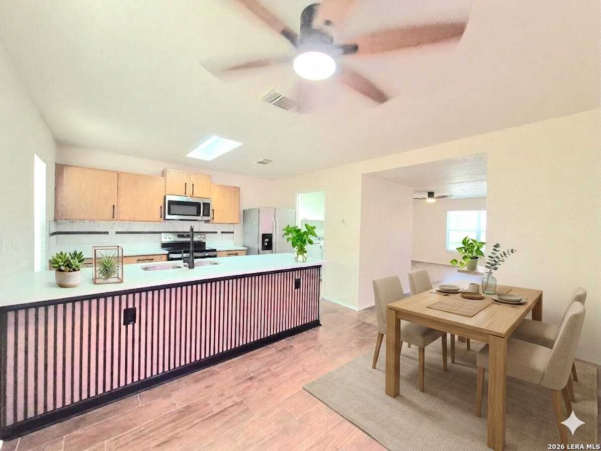 5 Stallion Hills San Antonio TX 78238