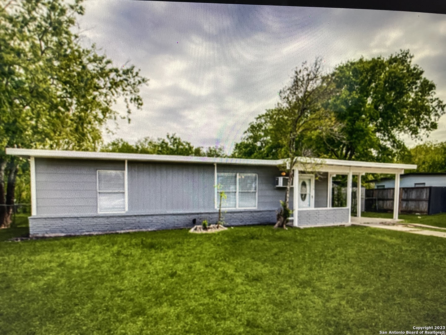 138 Chadwick Drive San Antonio TX 78227