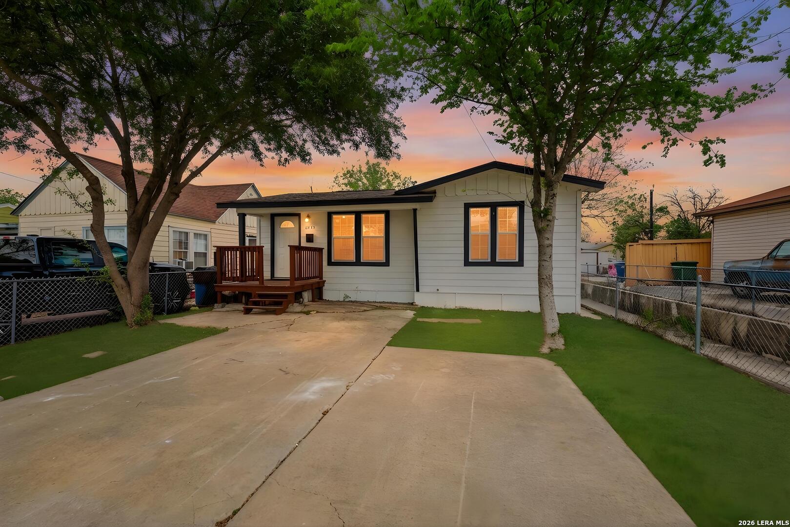 2035 Waverly San Antonio TX 78228