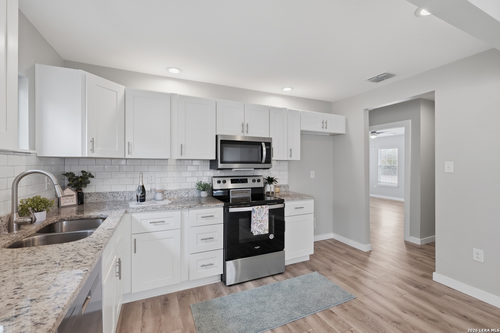 2035 Waverly San Antonio TX 78228