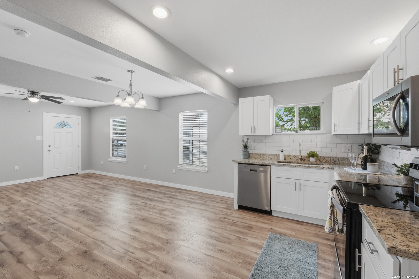2035 Waverly San Antonio TX 78228