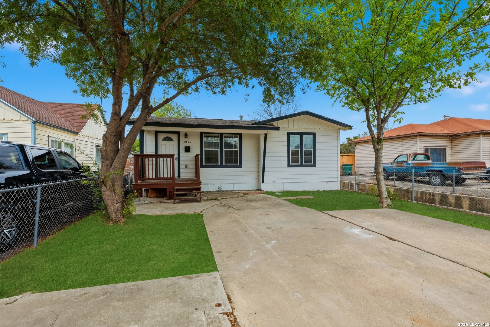 2035 Waverly San Antonio TX 78228