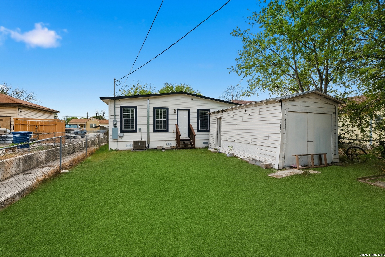 2035 Waverly San Antonio TX 78228