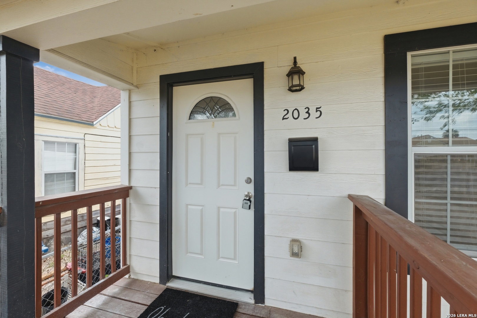 2035 Waverly San Antonio TX 78228