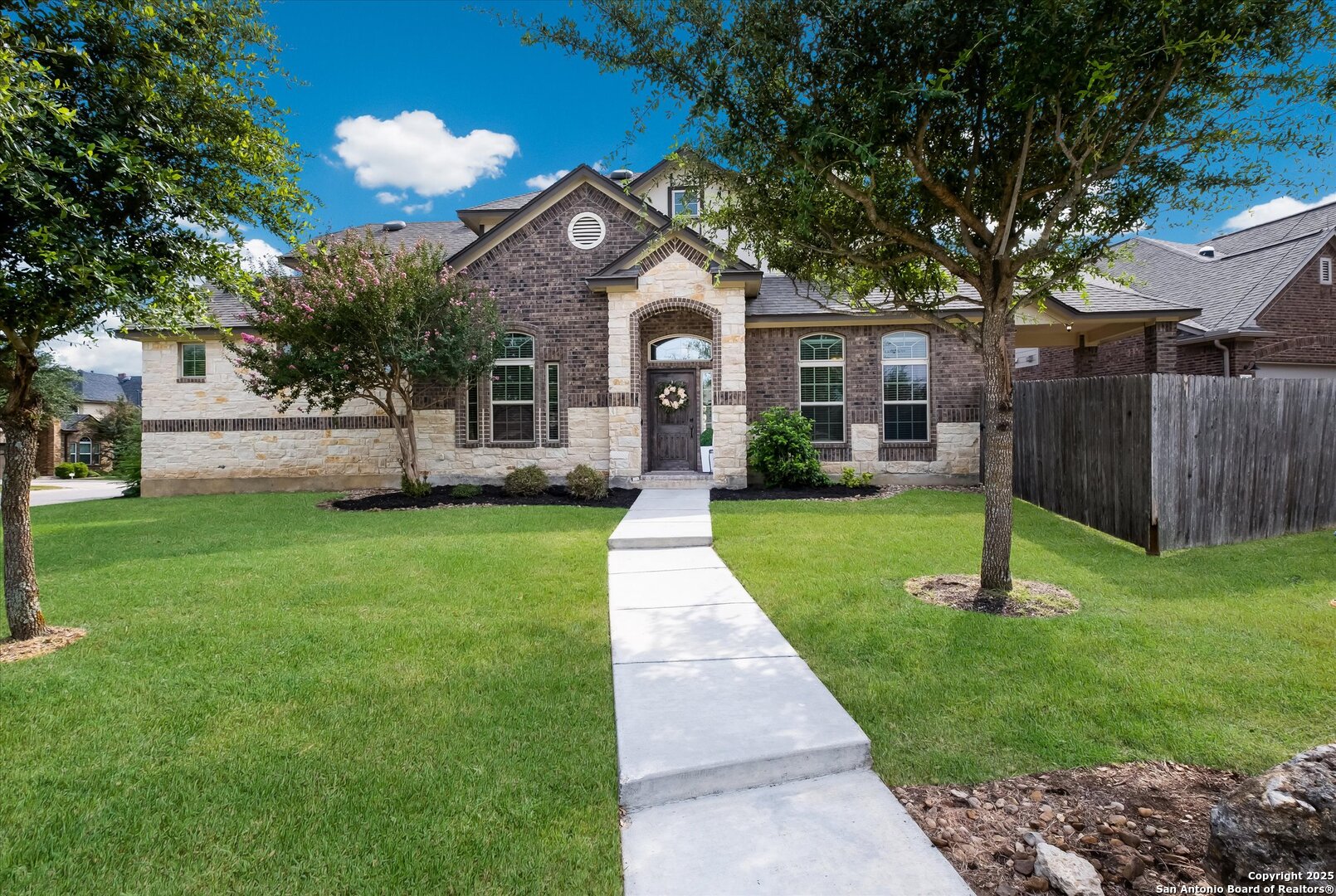 26114 Shady Acres San Antonio TX 78260