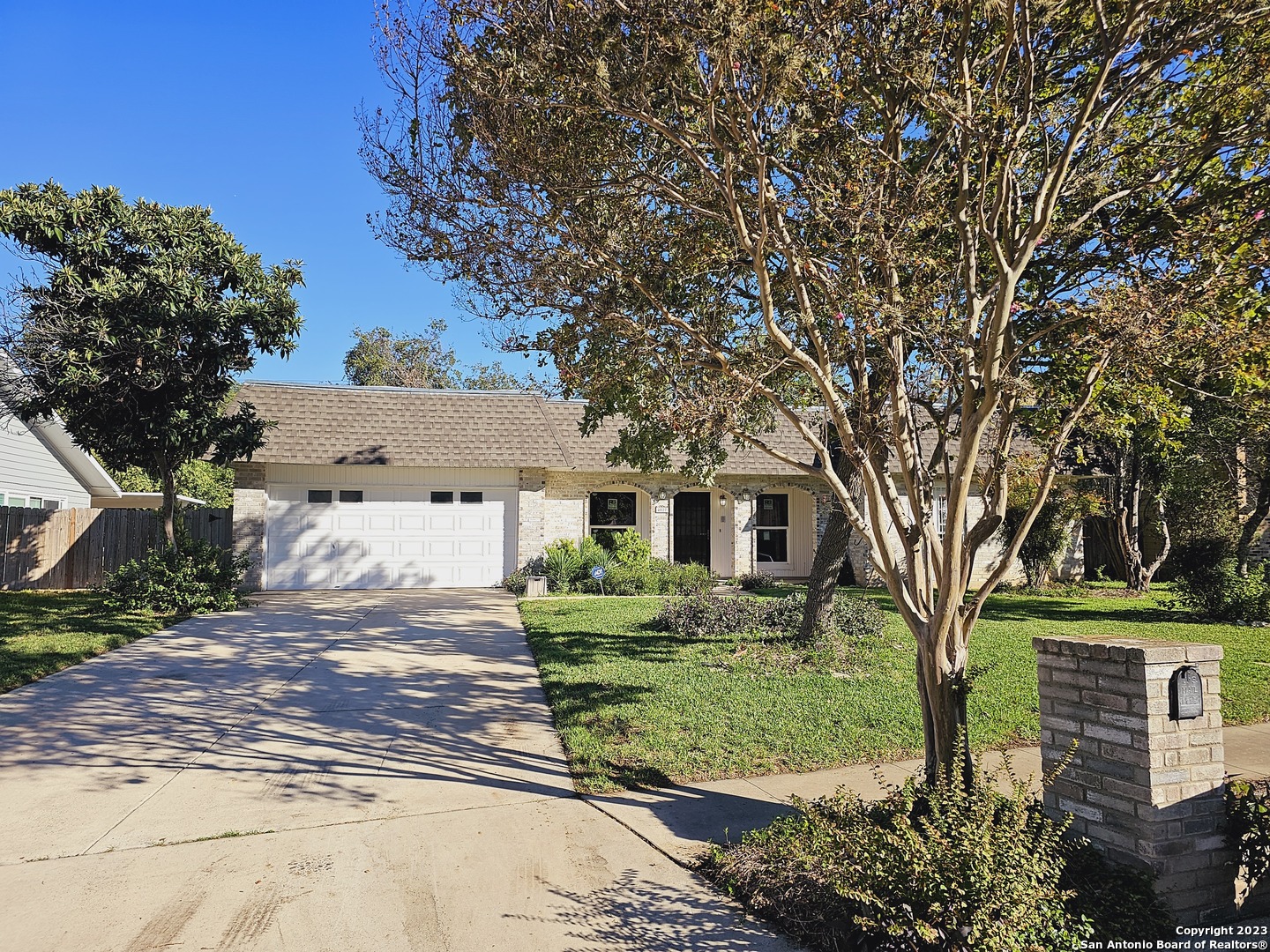 4027 Oakhaven Street San Antonio TX 78217