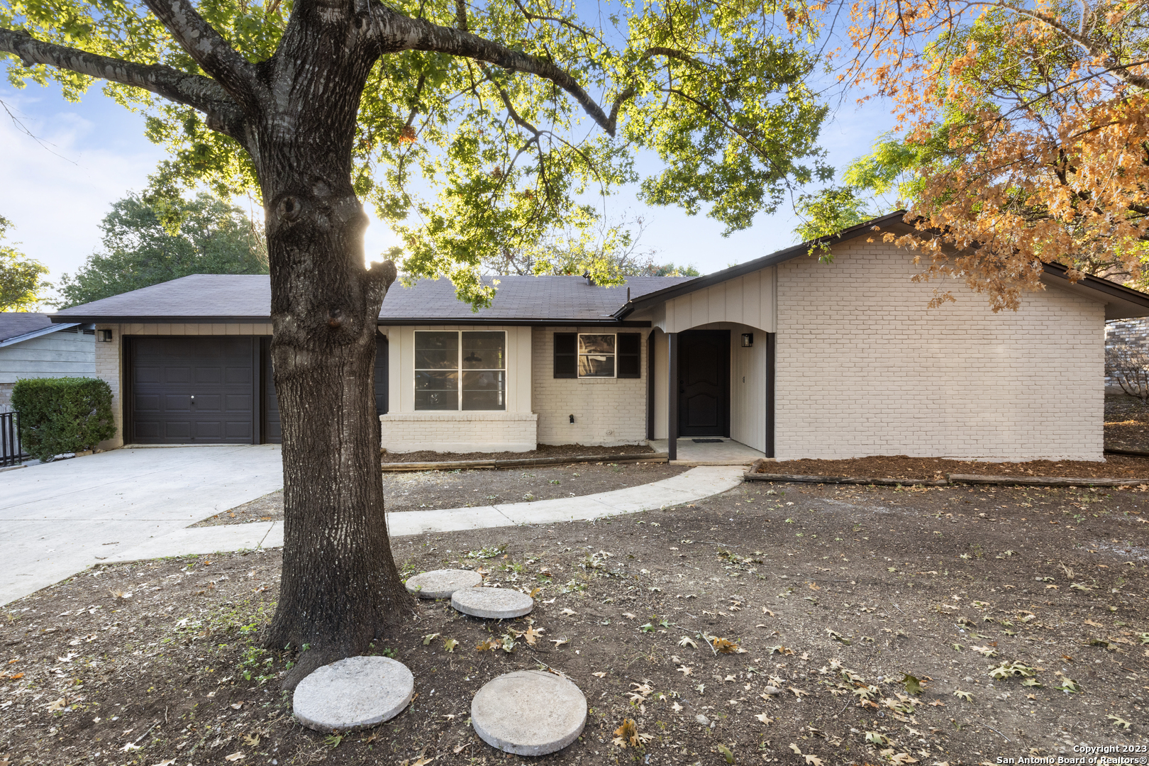 6922 Forest Grove San Antonio TX 78240