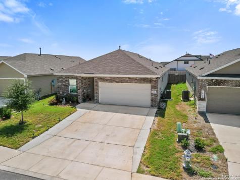 14222 Penny Run San Antonio TX 78253