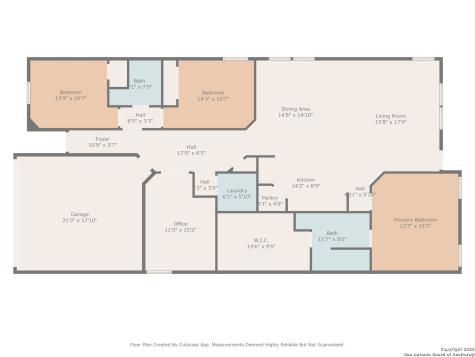 14222 Penny Run San Antonio TX 78253