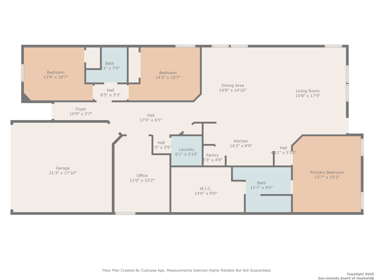 14222 Penny Run San Antonio TX 78253
