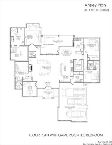 505 Rio Ridge Parkway Spring Branch TX 78070