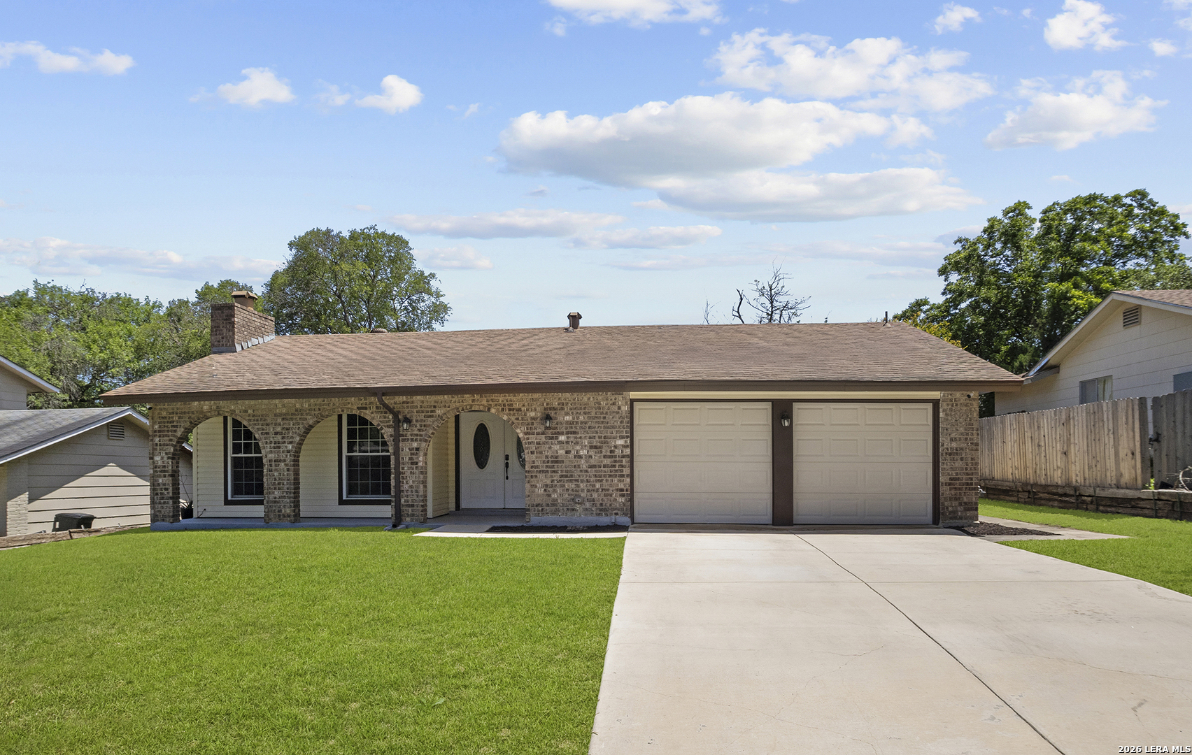 6814 Buckley San Antonio TX 78239