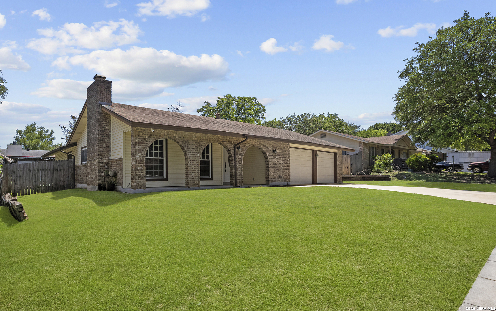 6814 Buckley San Antonio TX 78239