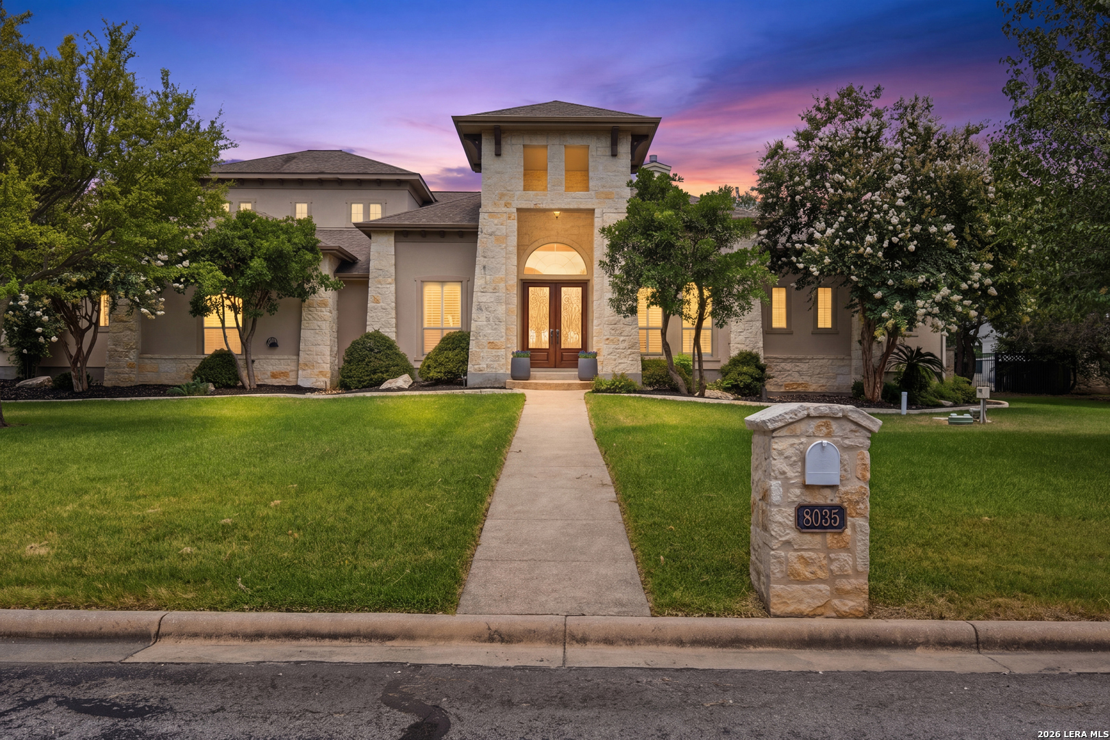 8035 Tradition Oak Boerne TX 78015