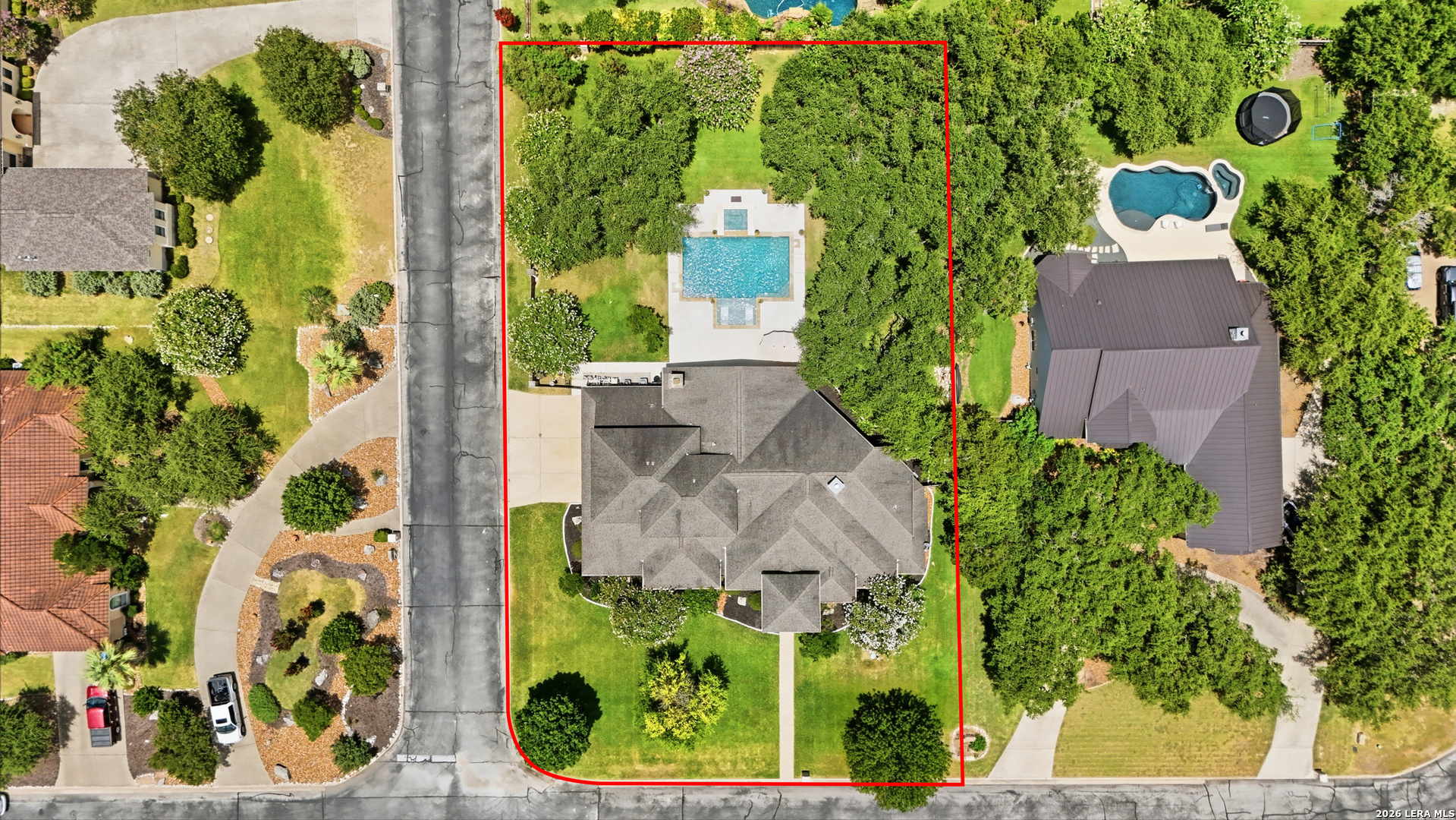 8035 Tradition Oak Boerne TX 78015