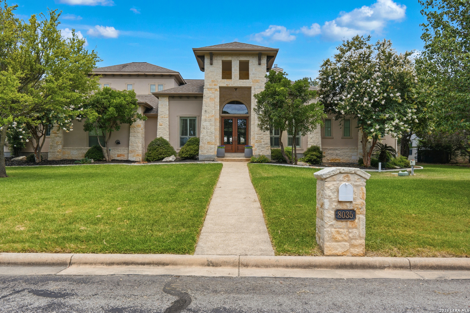 8035 Tradition Oak Boerne TX 78015