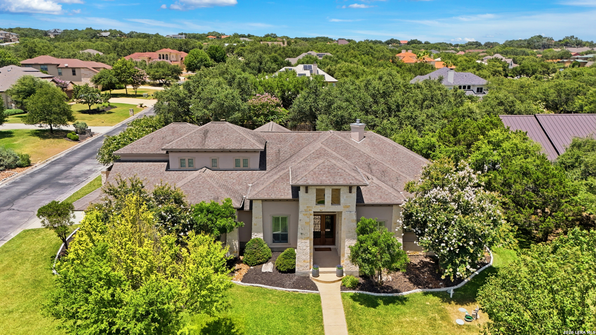 8035 Tradition Oak Boerne TX 78015