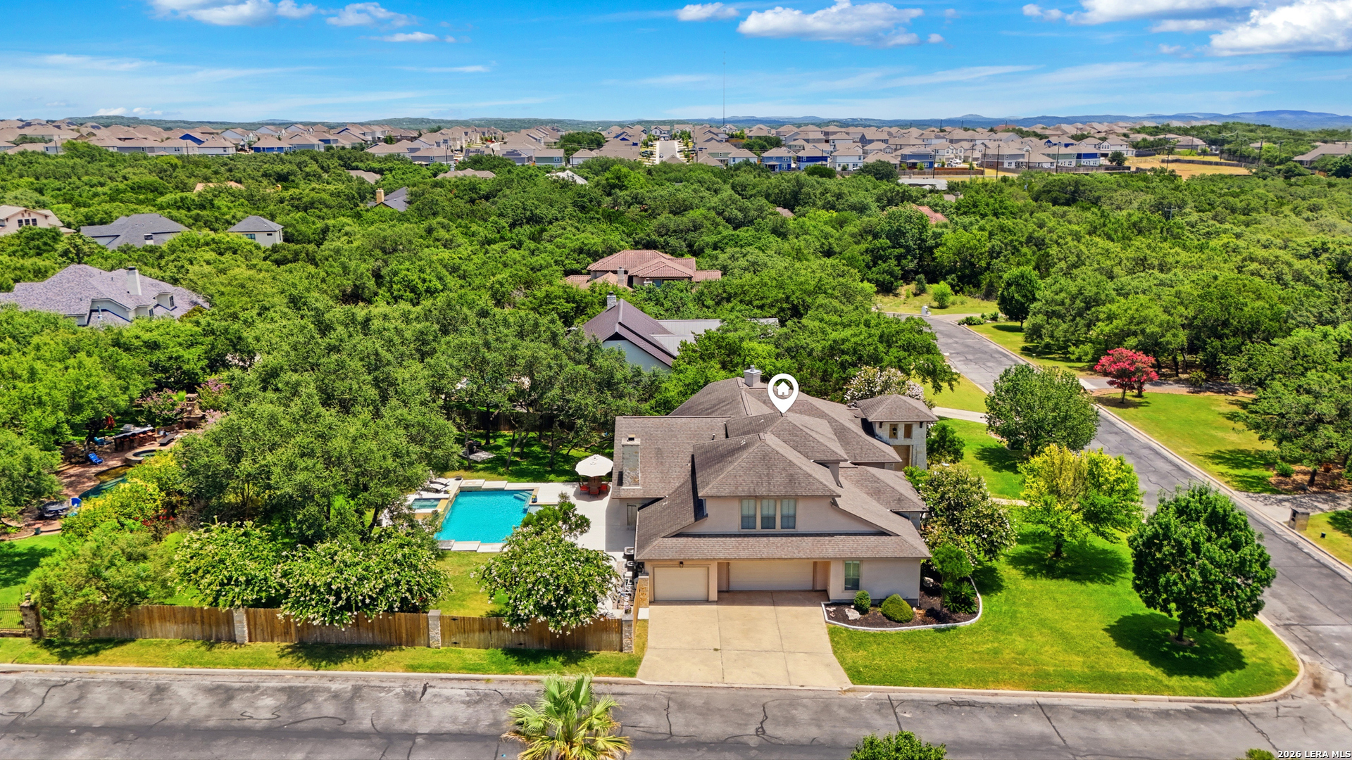 8035 Tradition Oak Boerne TX 78015