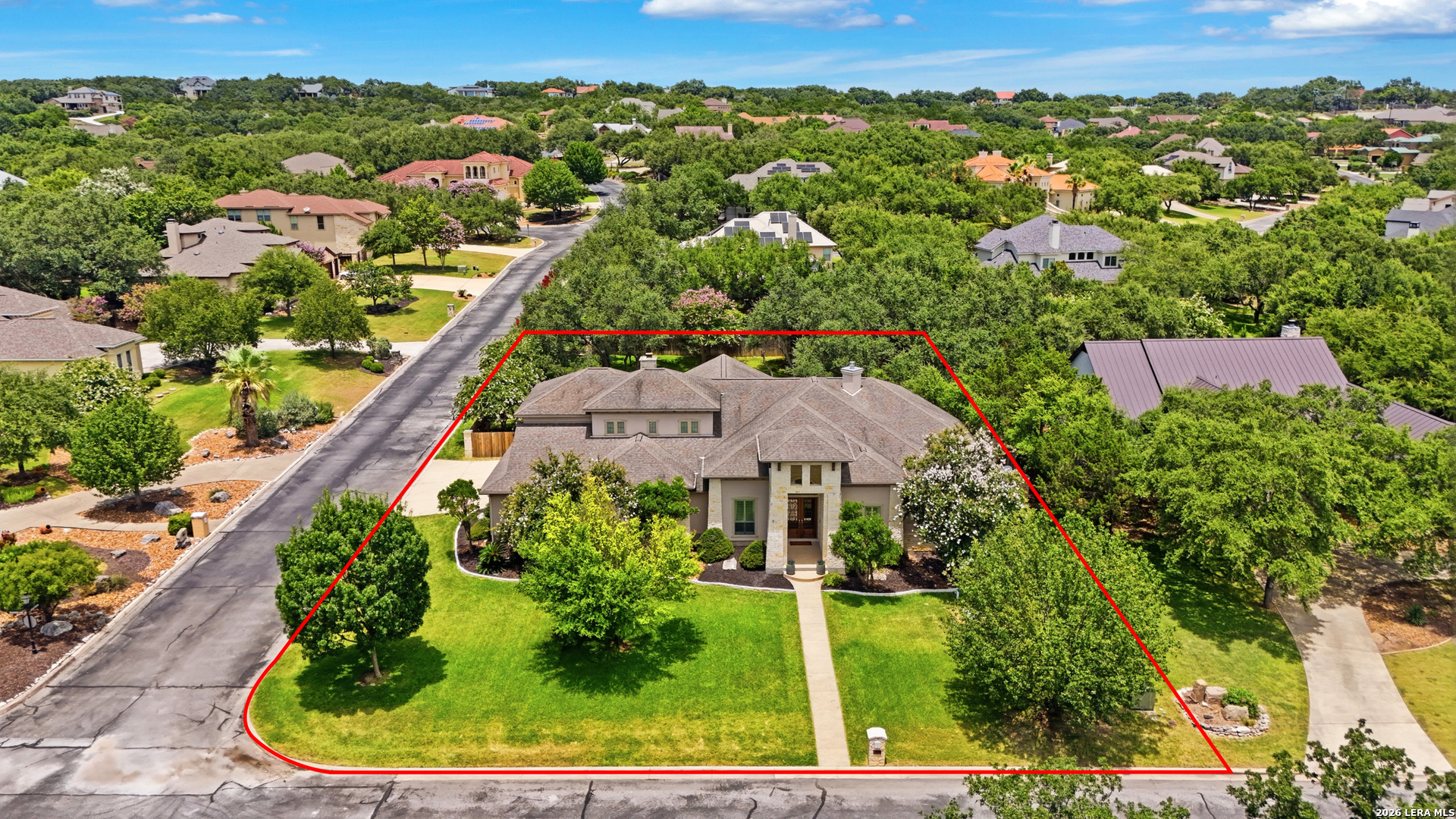 8035 Tradition Oak Boerne TX 78015
