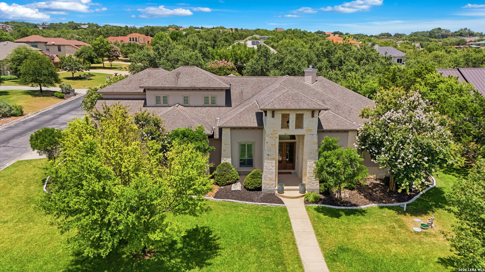 8035 Tradition Oak Boerne TX 78015
