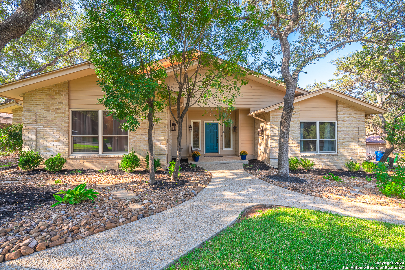 9107 Mellbrook Street San Antonio TX 78230
