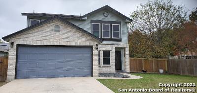 1302 Richland Hills Drive San Antonio TX 78251