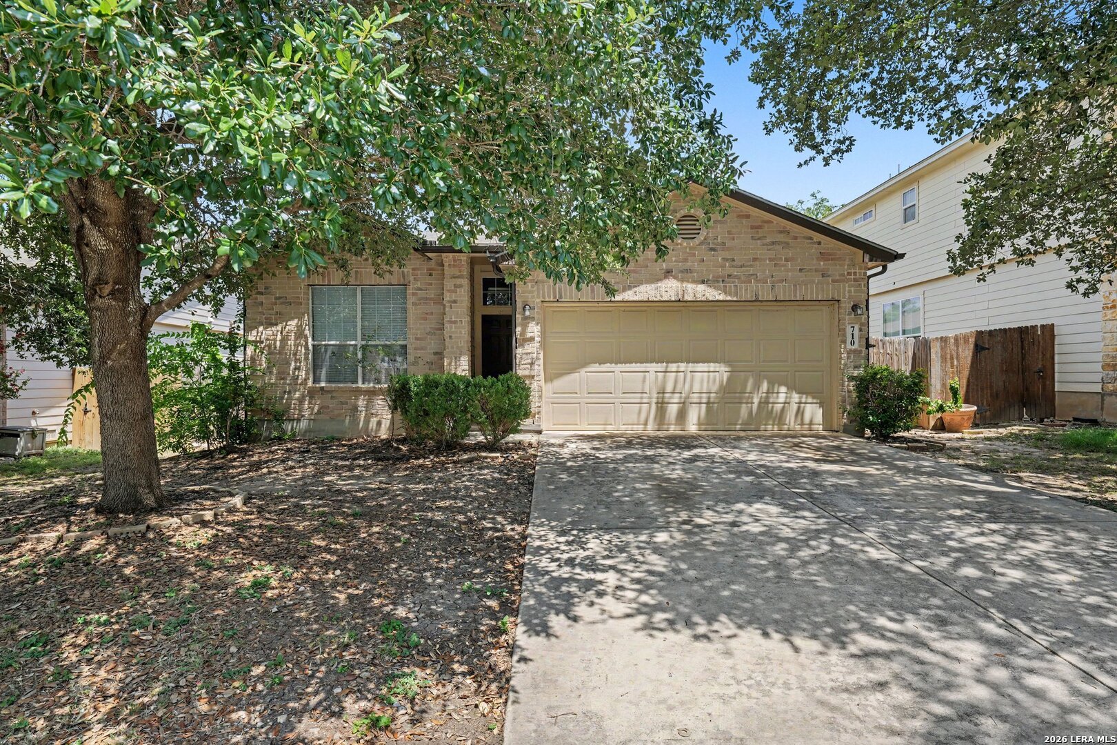 710 Campion Red San Antonio TX 78245