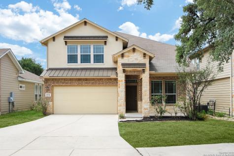 10316 Fairlong Trail San Antonio TX 78254