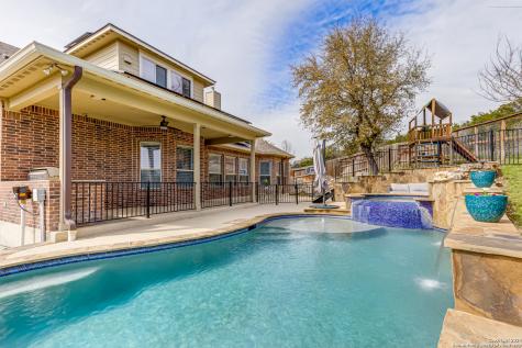 18506 Canoe Brook San Antonio TX 78258