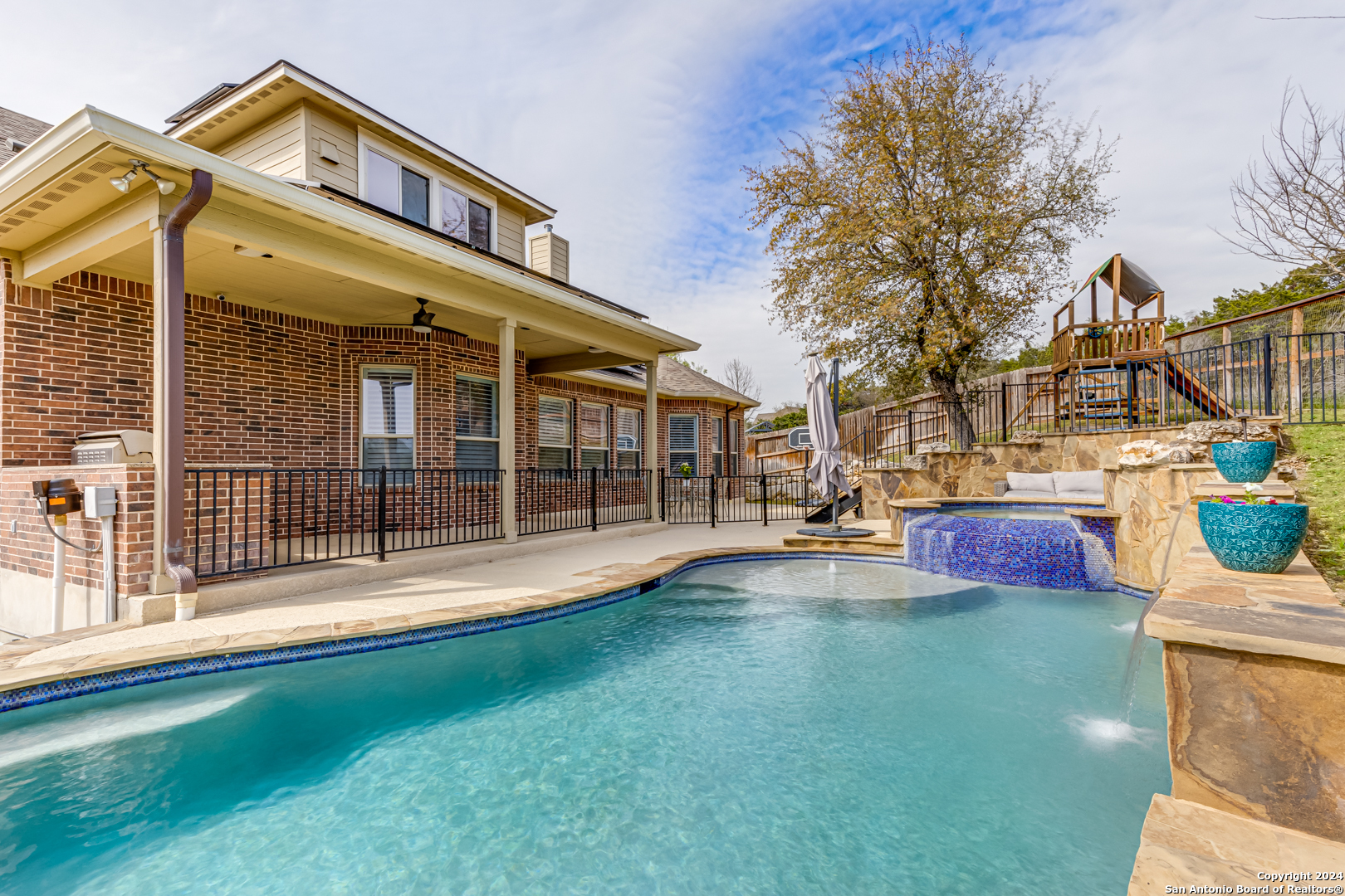 18506 Canoe Brook San Antonio TX 78258