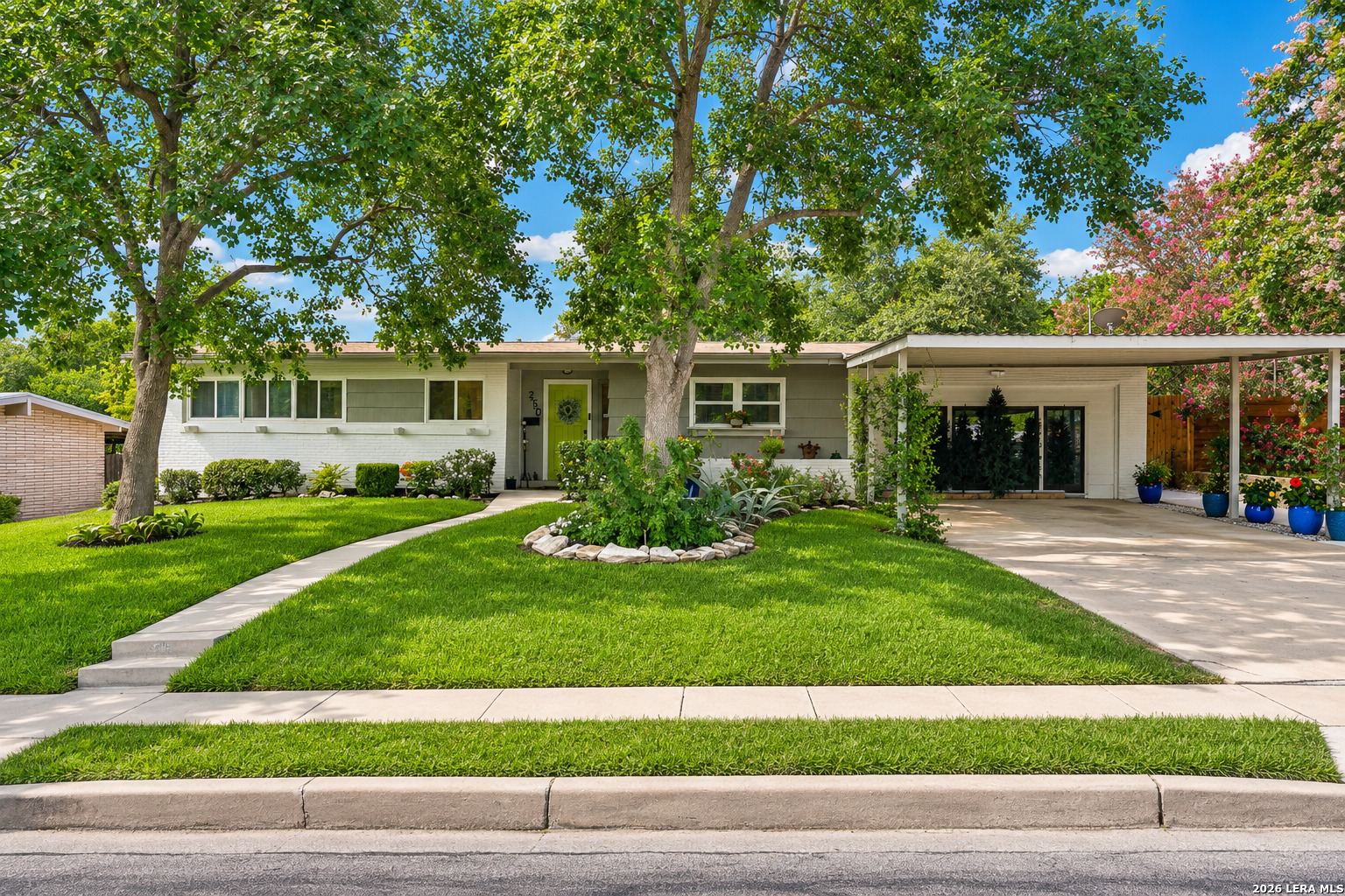 250 Springwood Lane San Antonio TX 78216