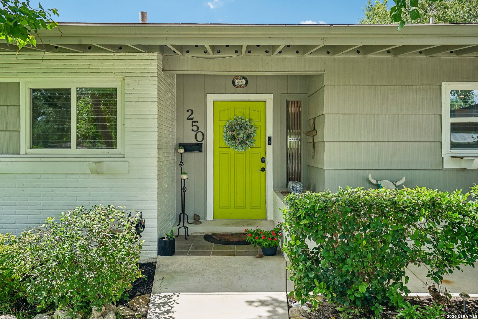 250 Springwood Lane San Antonio TX 78216